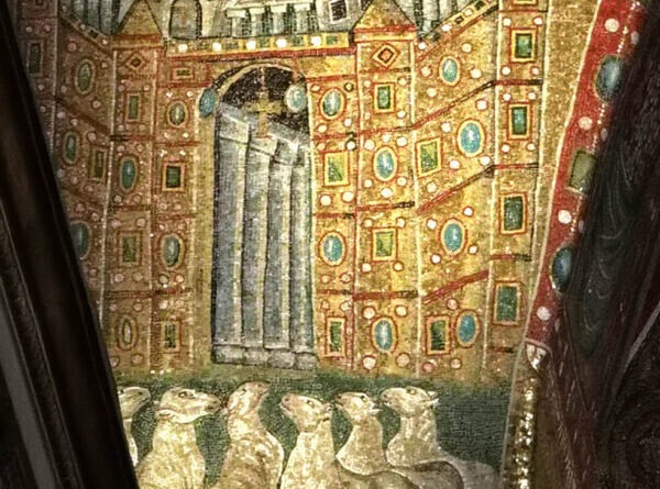 Arco Trionfale (Santa Maria Maggiore)